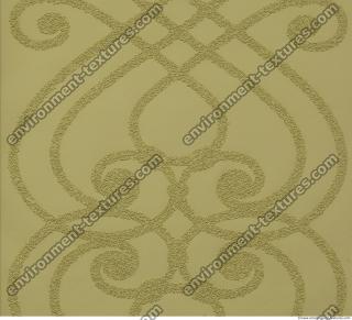 Photo Texture of Wallpaper 0757